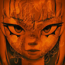 Melting PT. cover